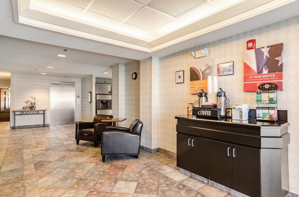 Motel6 Sidney, NE 15/60