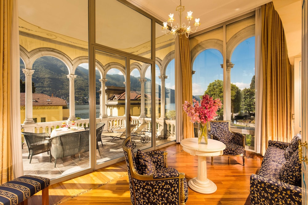 Grand Hotel Imperiale Resort & SPA 24/50