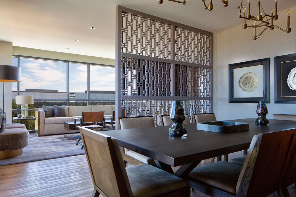 Houston Cityplace Marriott At Springwoods Village 56/65