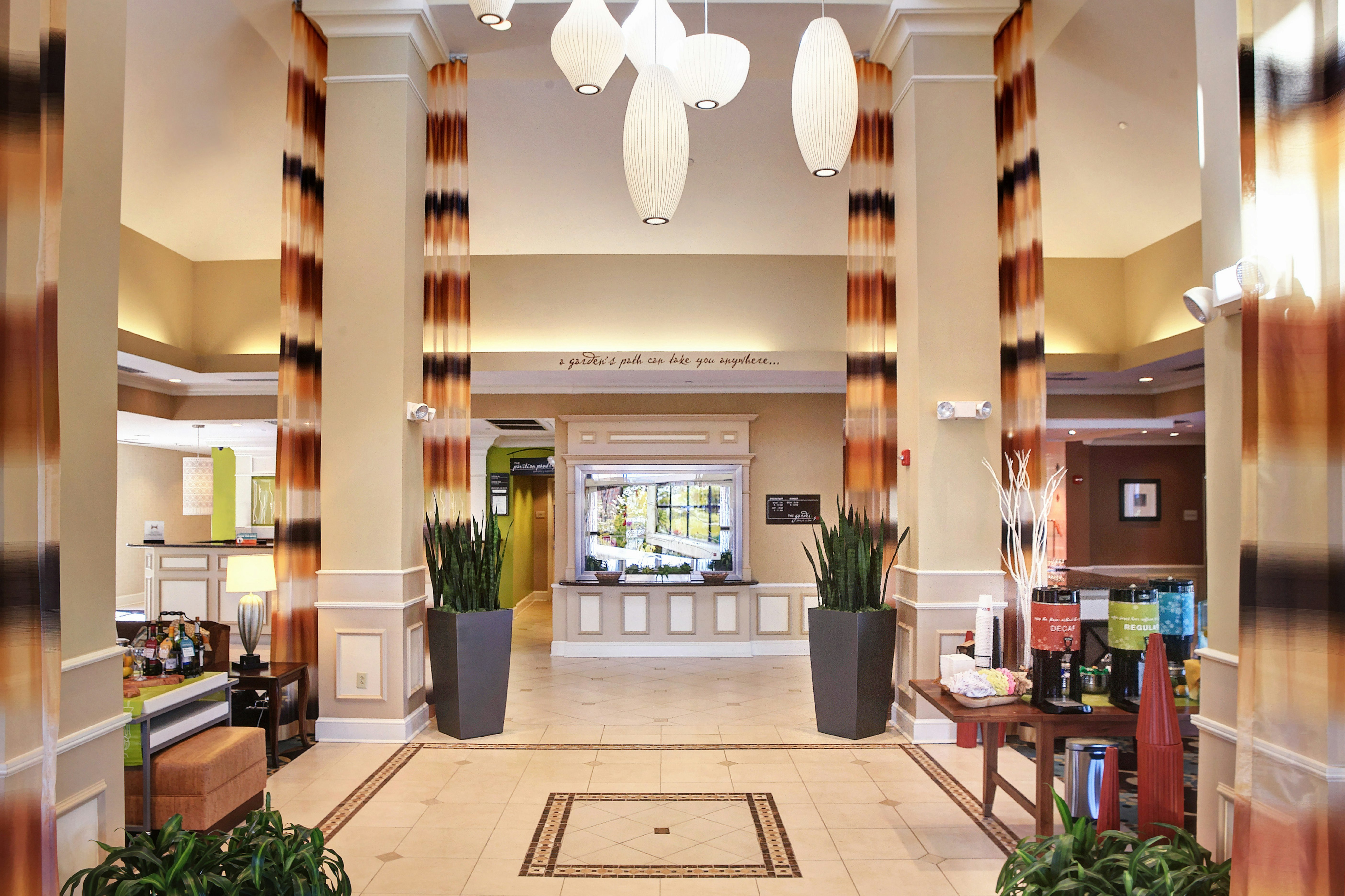 Hilton Garden Inn Aberdeen, MD 5/27