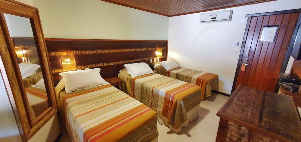 Pousada Casa De Praia 7/30