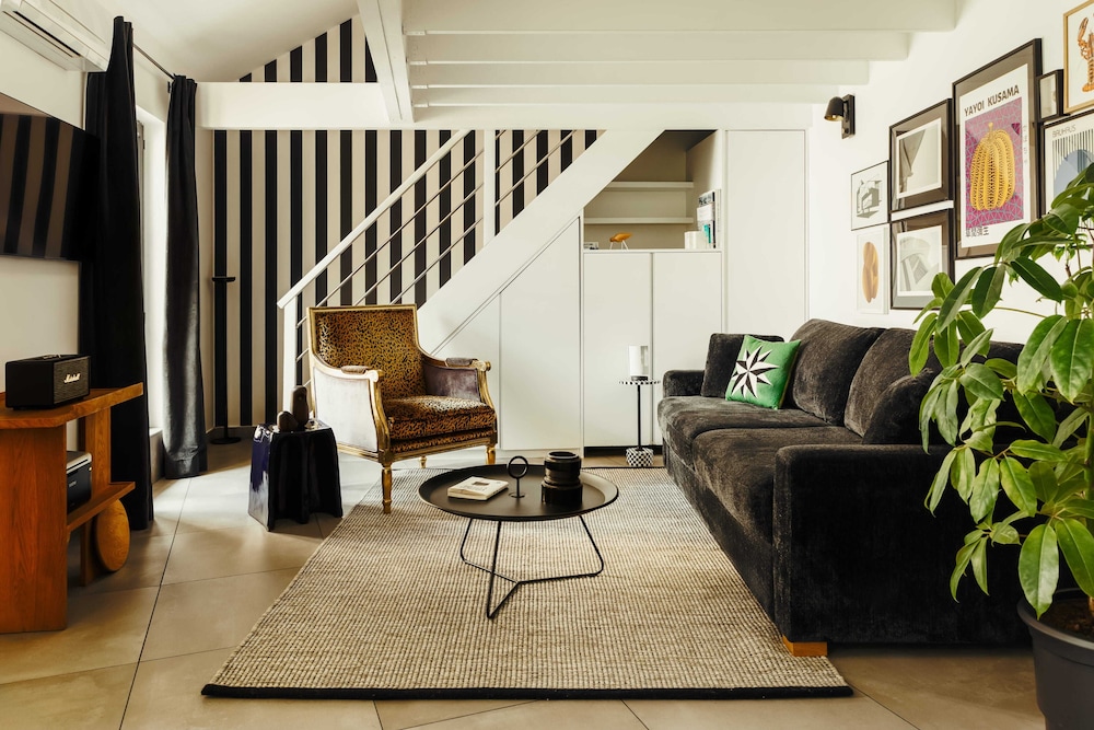 My Maison In Paris Sentier 37/50