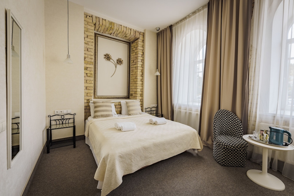 Moon Garden Art Hotel 28/70
