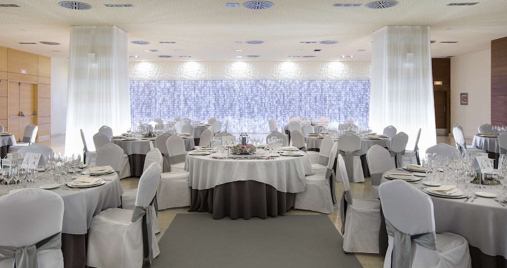 Nh Gran Hotel Casino Extremadura 47/50