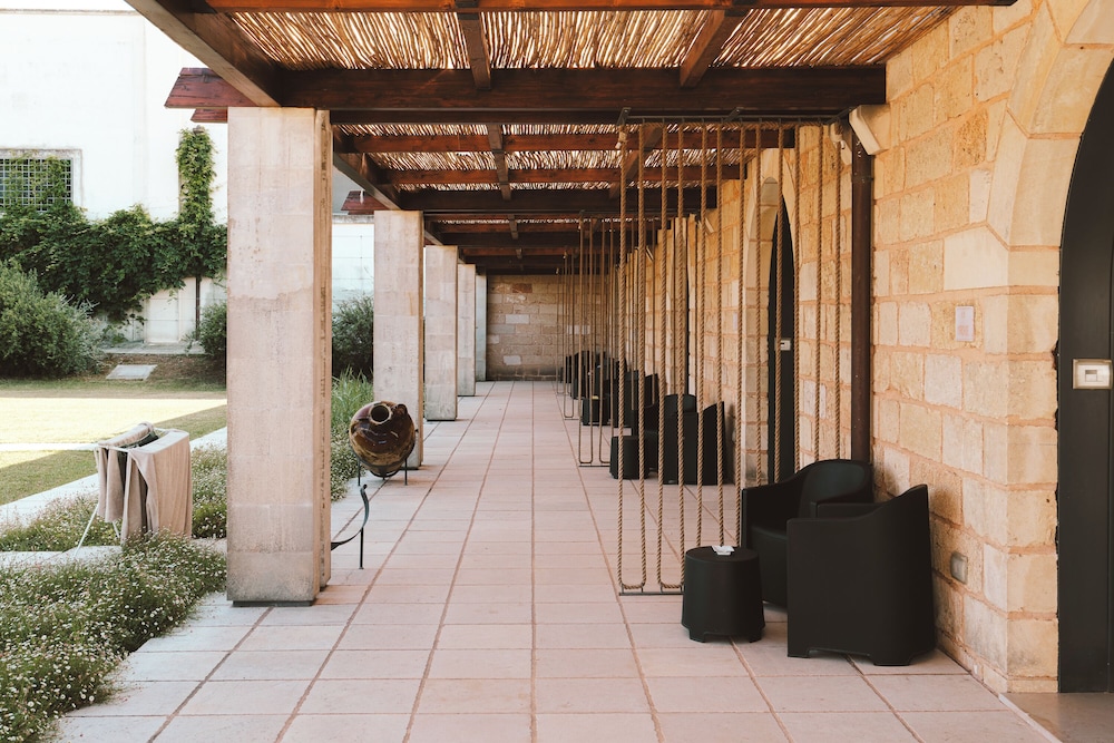 Masseria Stali 16/76