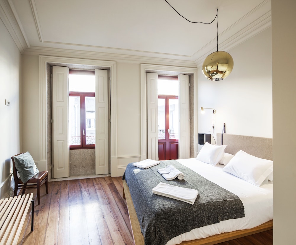 Aparthotel Oporto Alves Da Veiga 27/74