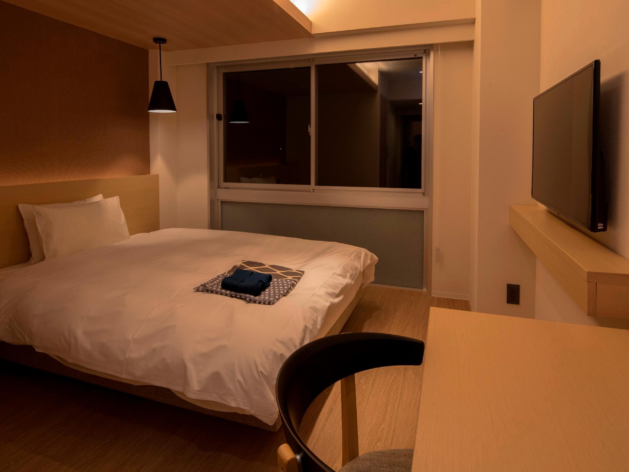 Superior, Double Bed