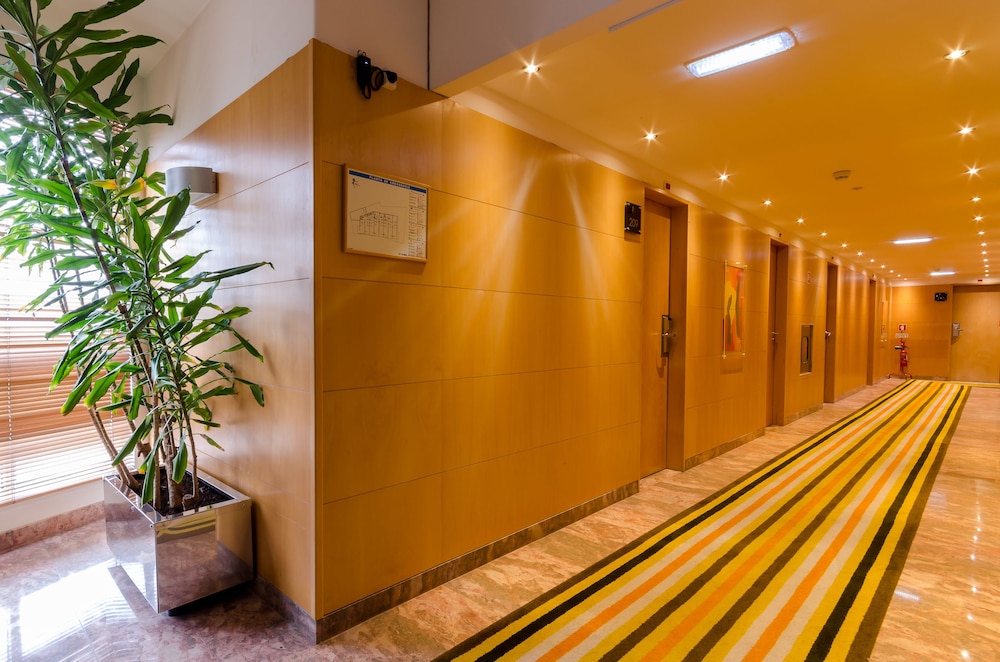 阿尔沃拉达酒店(HOTEL ALVORADA) 图片4