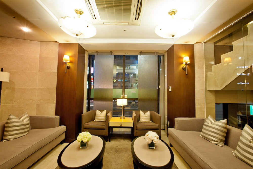 Hotel Prince Seoul 48/69