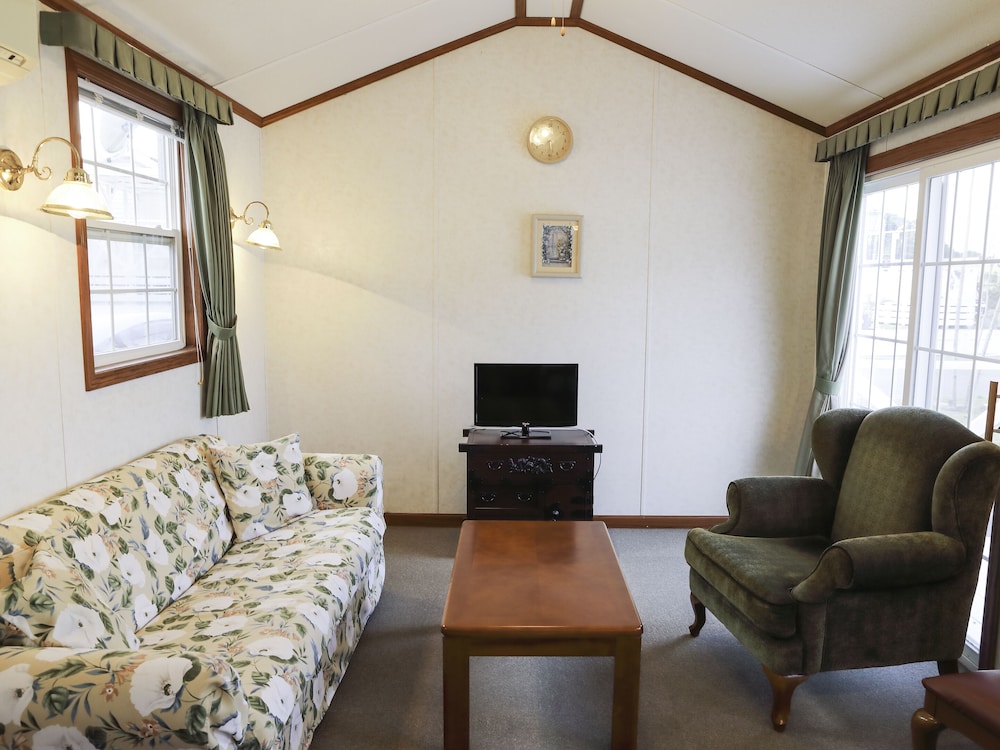 Cottage Star House Nakijin 27/50