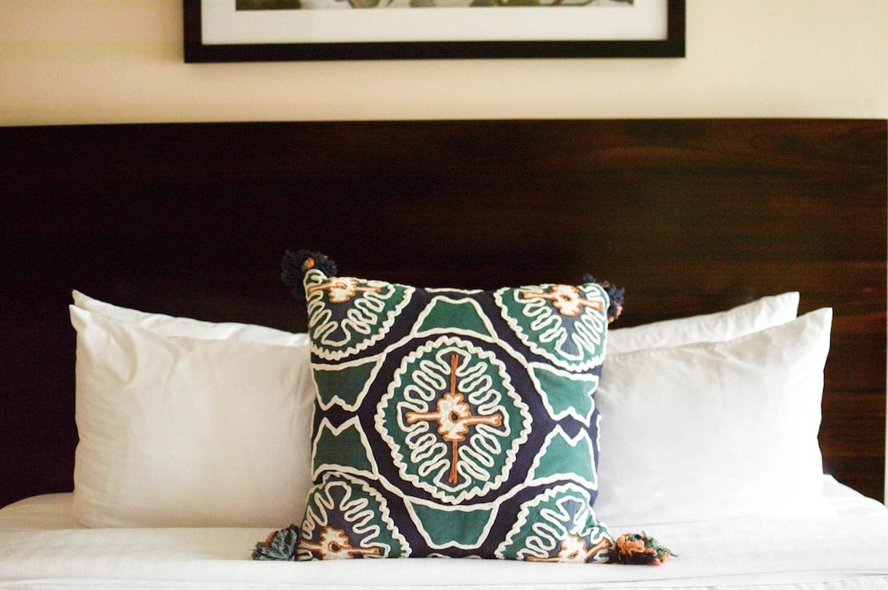 El Colibri Hotel & Spa 24/38