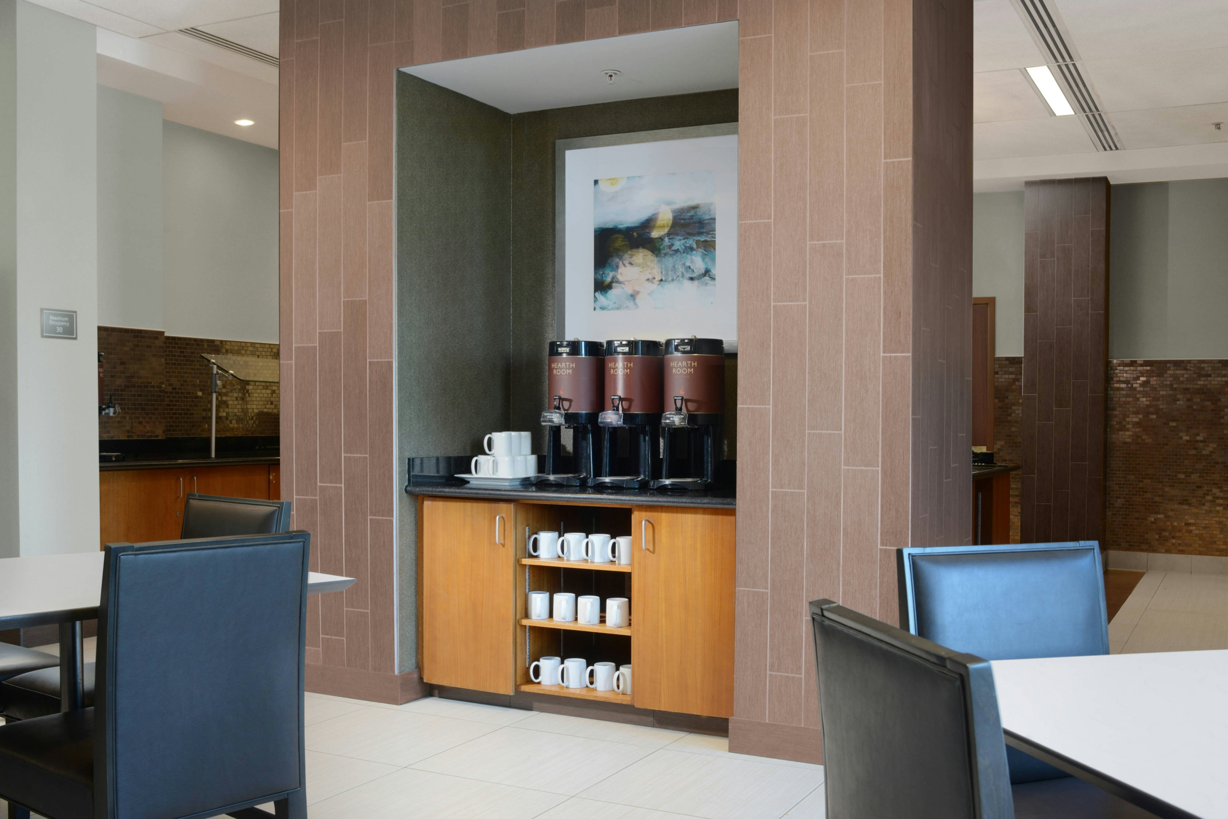 Residence Inn By Marriott Long Beach Downtown 12/17