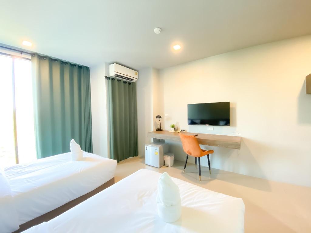 Dee Hotel Phayao 12/34