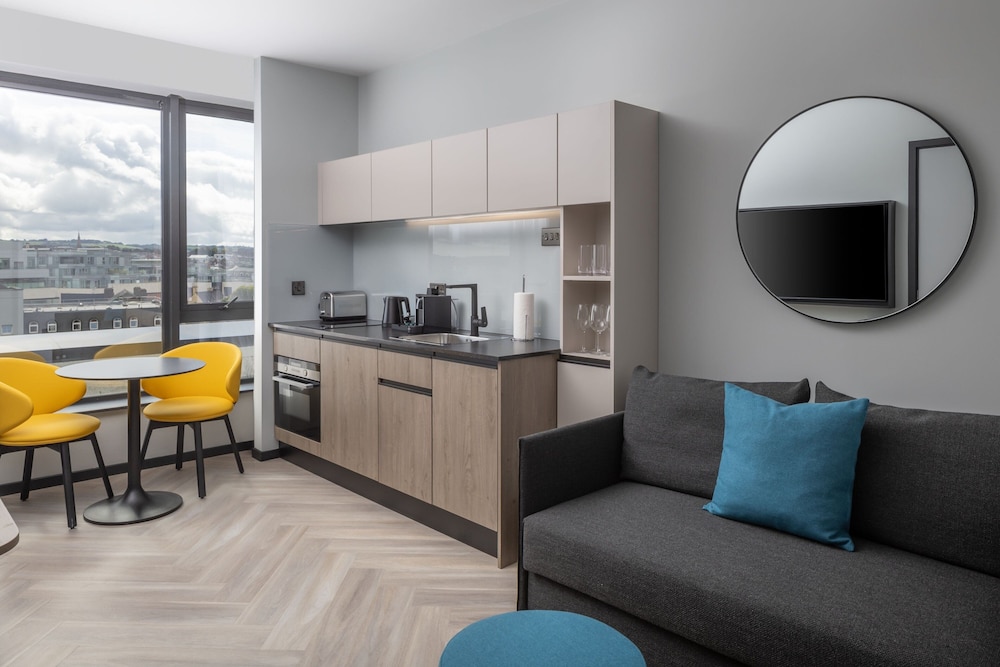 Residence Inn by Marriott Cork 30/50