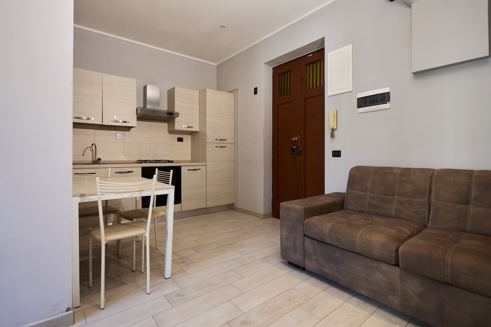 Hotel Galimberti 46/66