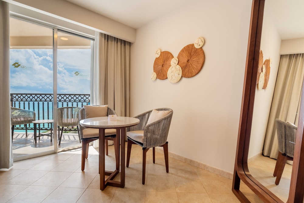 GR Solaris Cancun All Inclusive 52/69