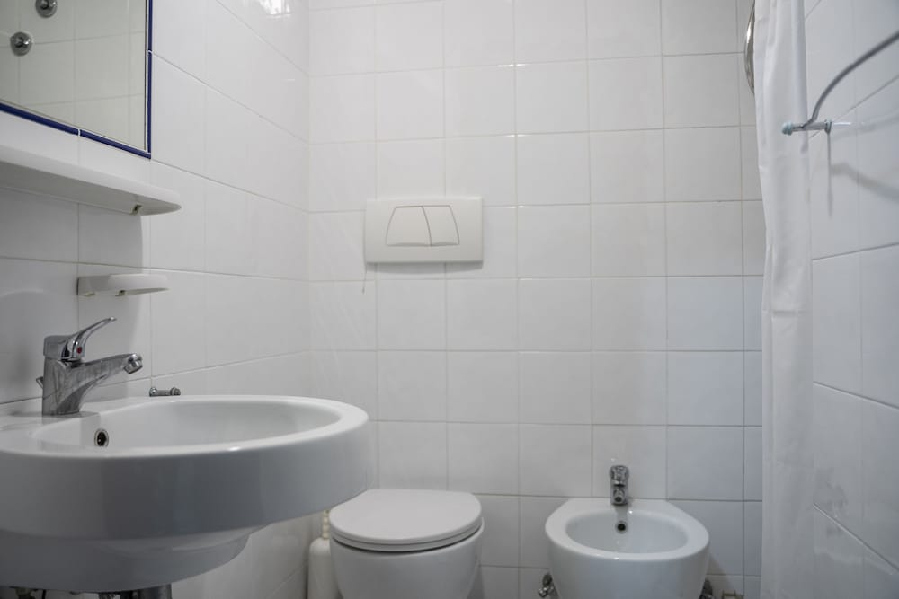 Hotel Ferrarese Roma 45/49