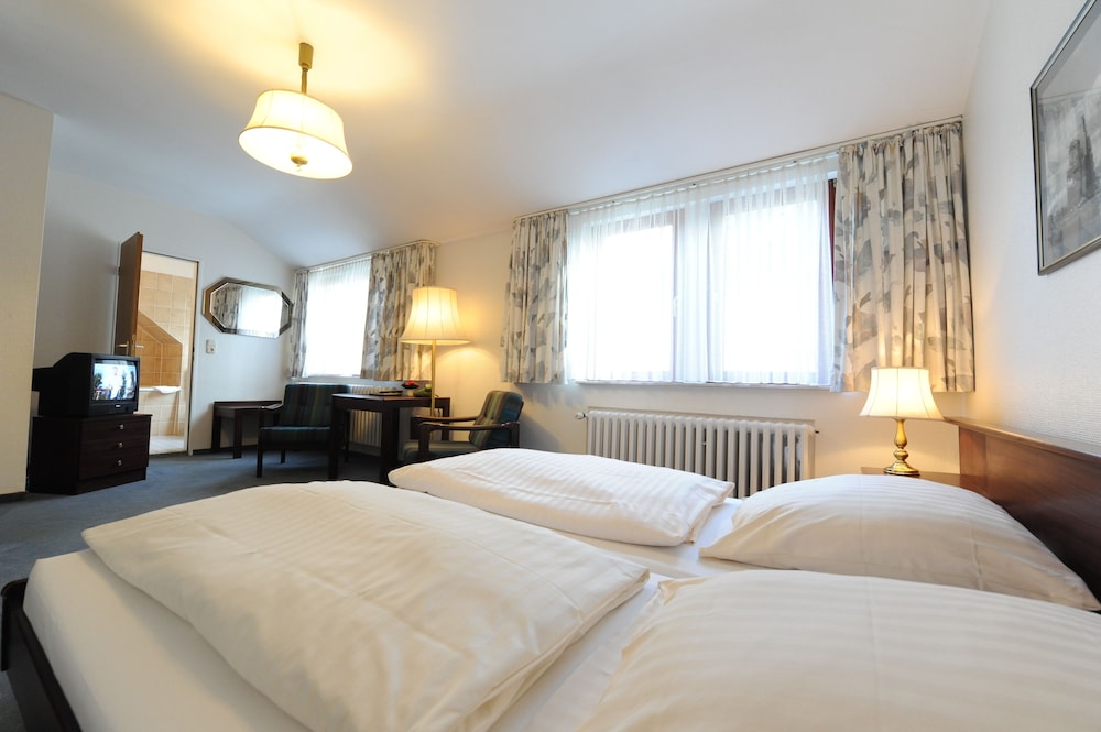 Hotel Heldt 14/50