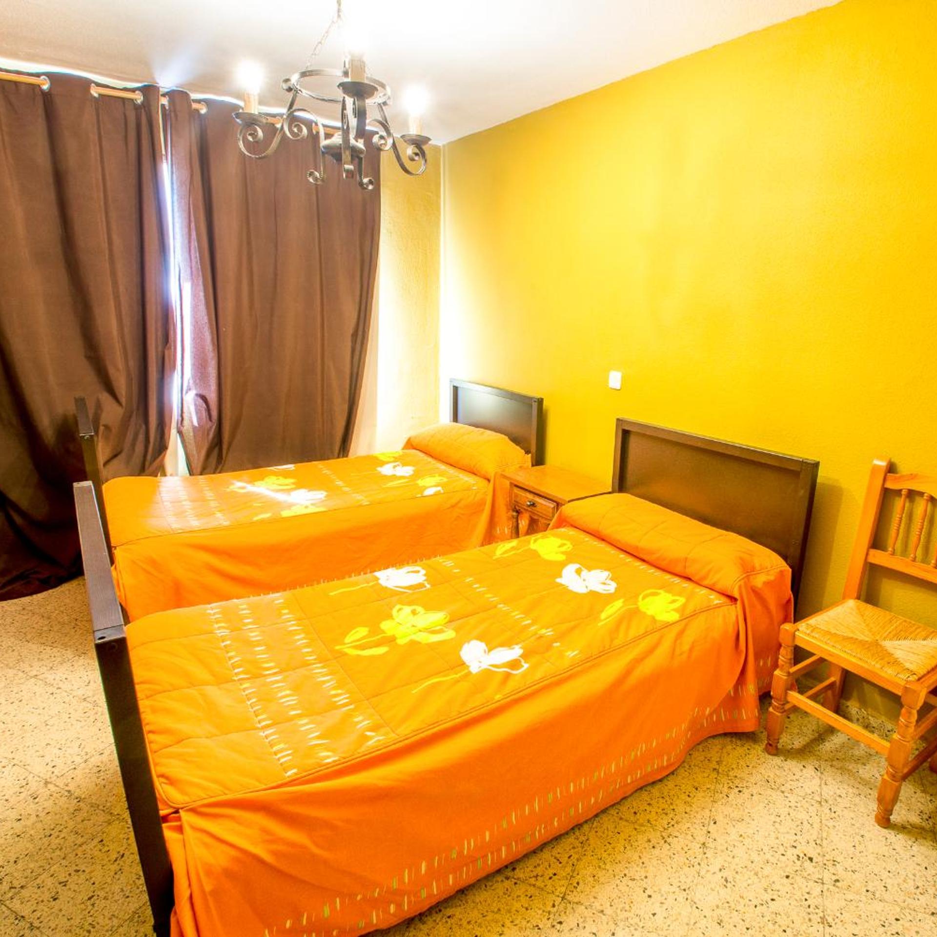Habitaciones Premium Finca La Casona 8/53