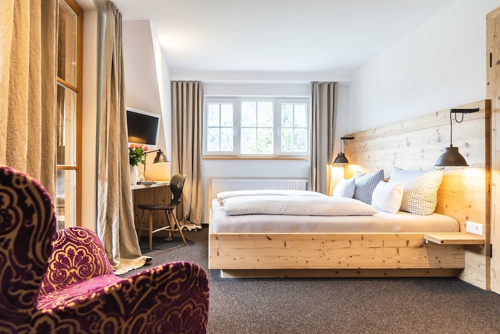 Hotel Blaue Gams 26/73