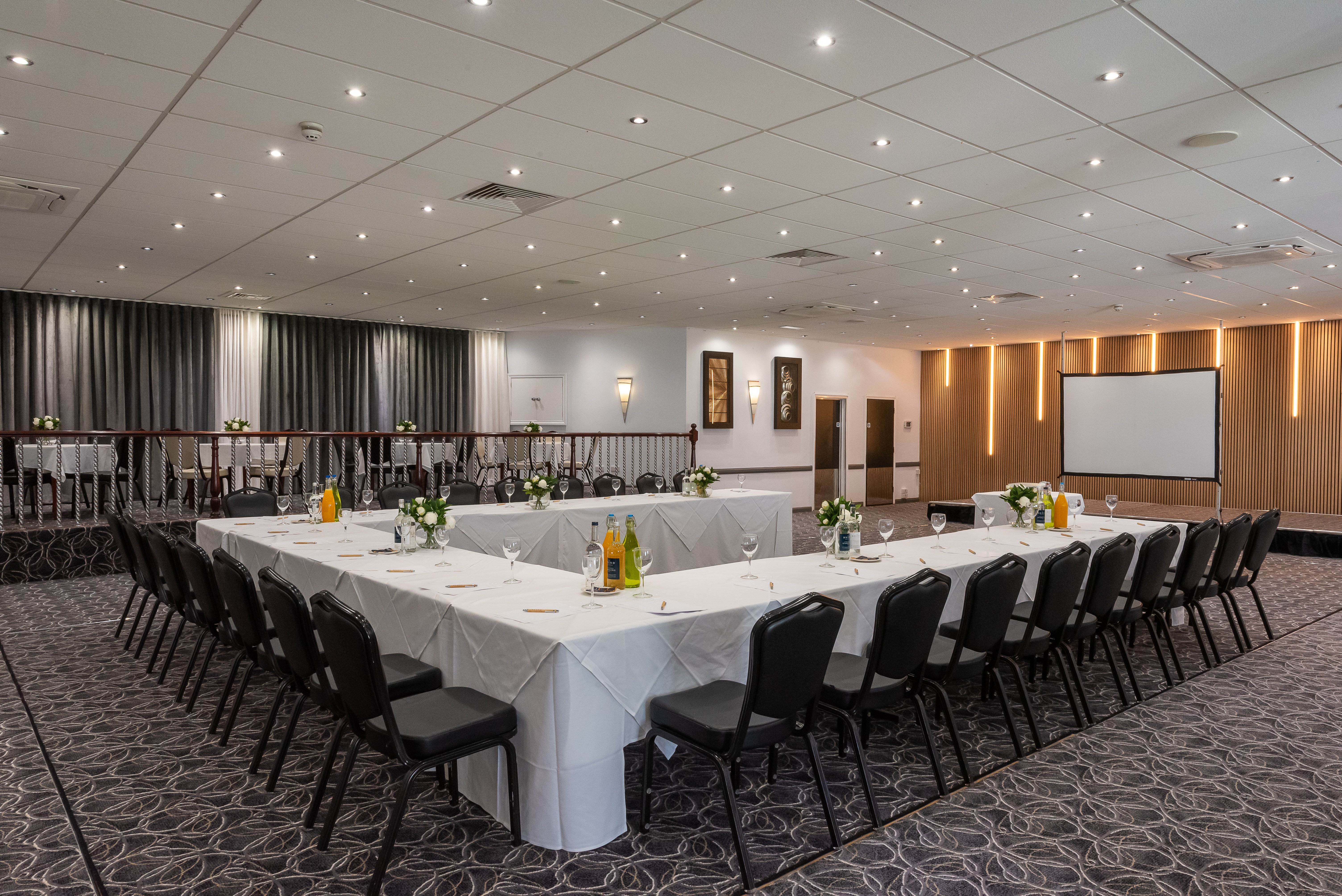 The Barnstaple Hotel 21/25