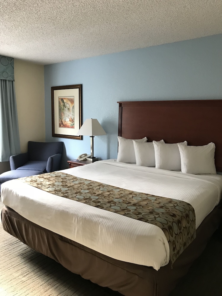 Baymont By Wyndham Gainesville I-75 18/46