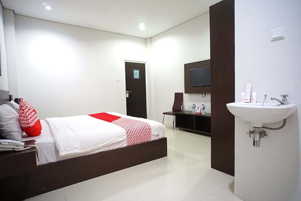 OYO 1477 Athar 88 Hotel 17/27