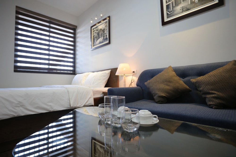 Nyt Home Giang Vo No.1 19/47