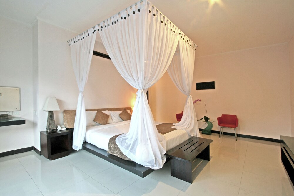 THE RISHI VILLA UMALAS 23/54