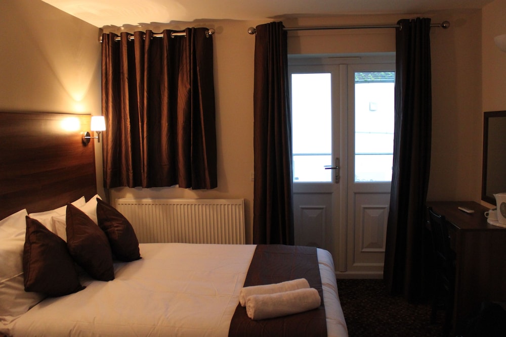 Prince Regent Hotel Excel London 33/48