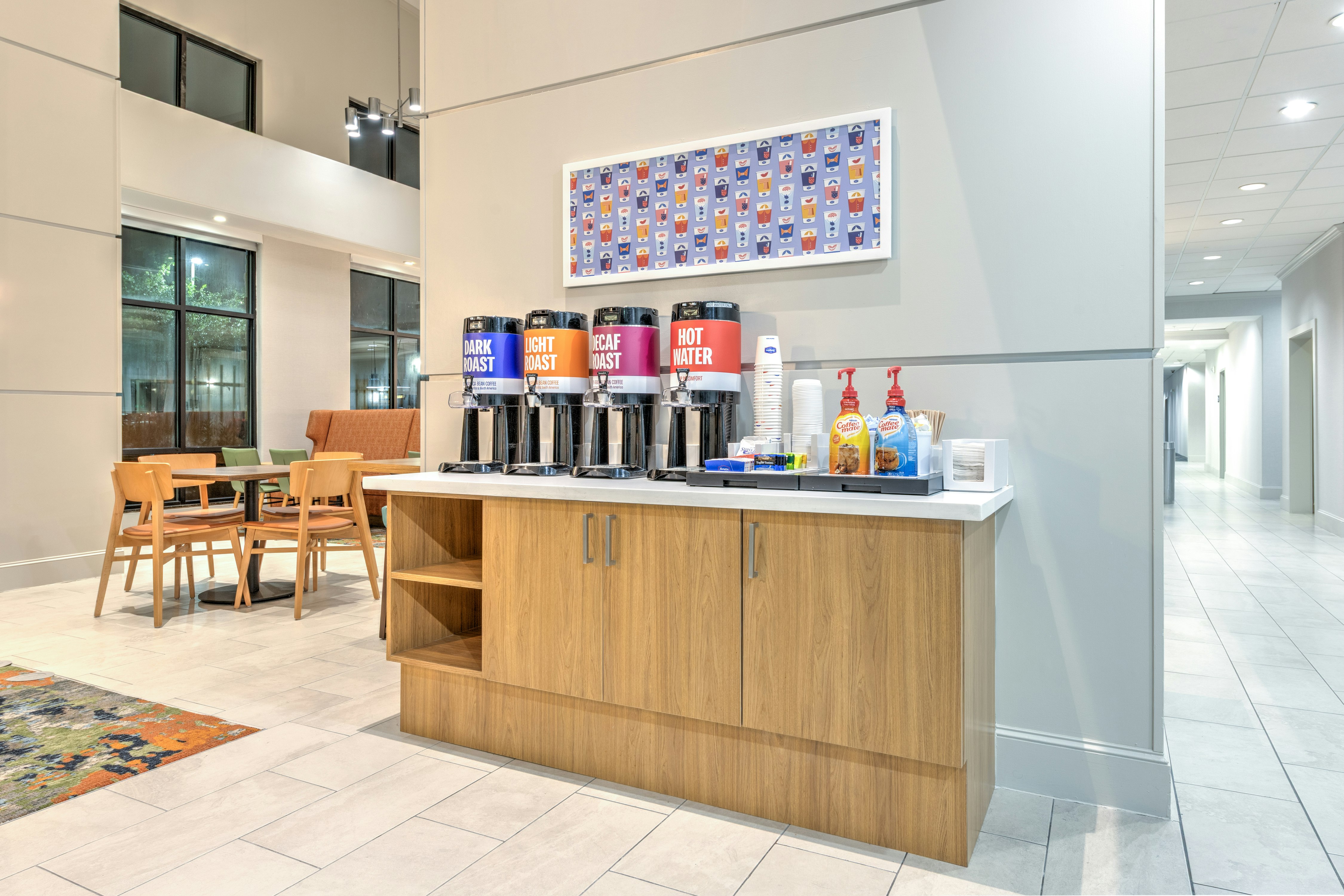 Hampton Inn & Suites By Hilton Houston/Pasadena 7/53