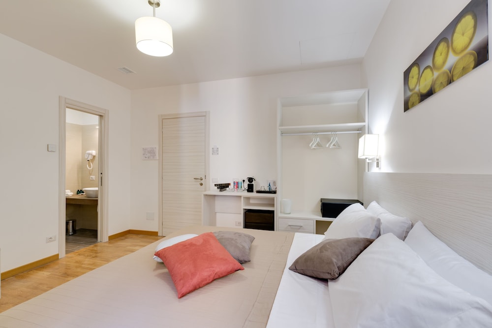 Dolce Luxury Rooms 3/50