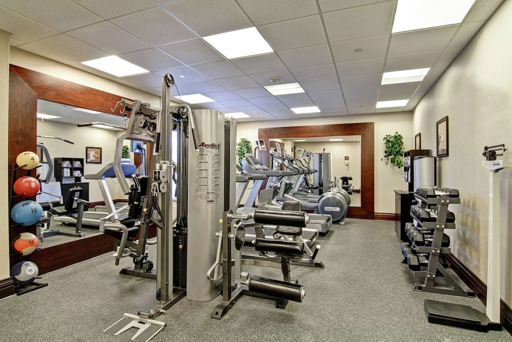 sport facilities