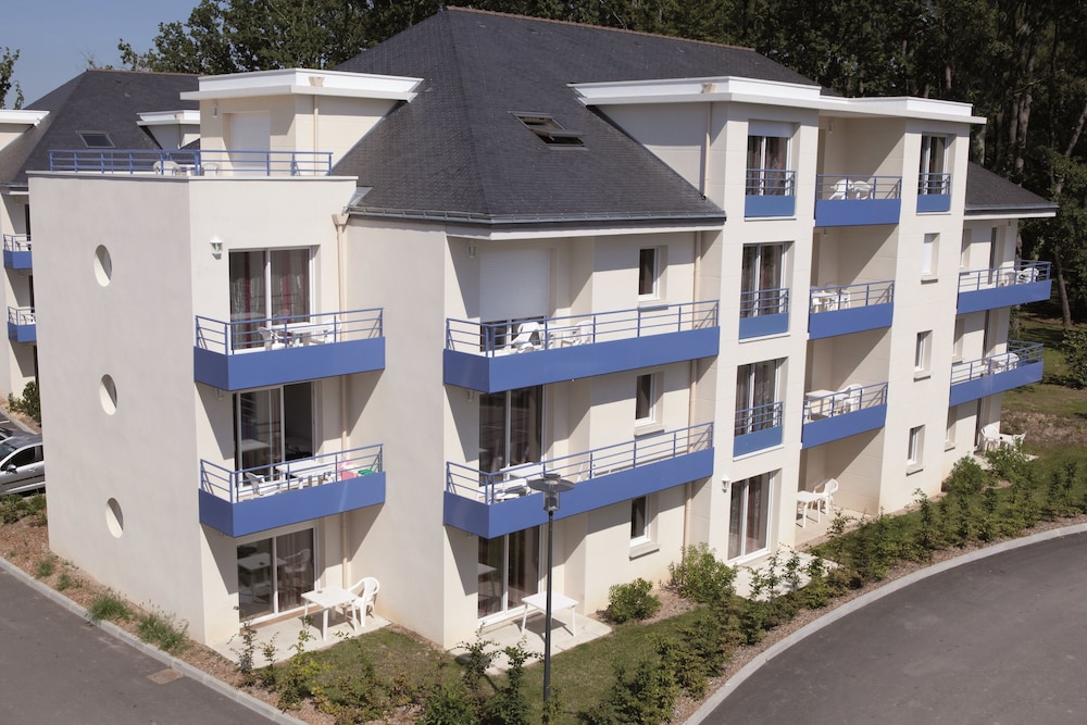 Residence Ker Goh Lenn - Vacanceole in PLESCOP - FR