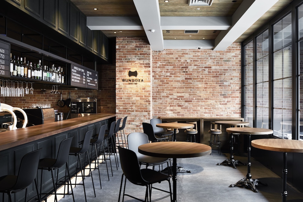 The Square Hotel Ginza 58/66