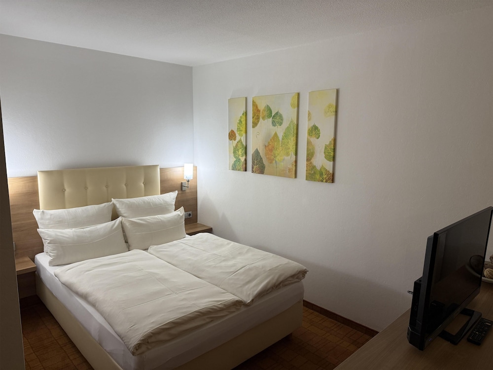 Residenzhotel Stuttgart Airport, Sure Hotel Collection by BW 20/61