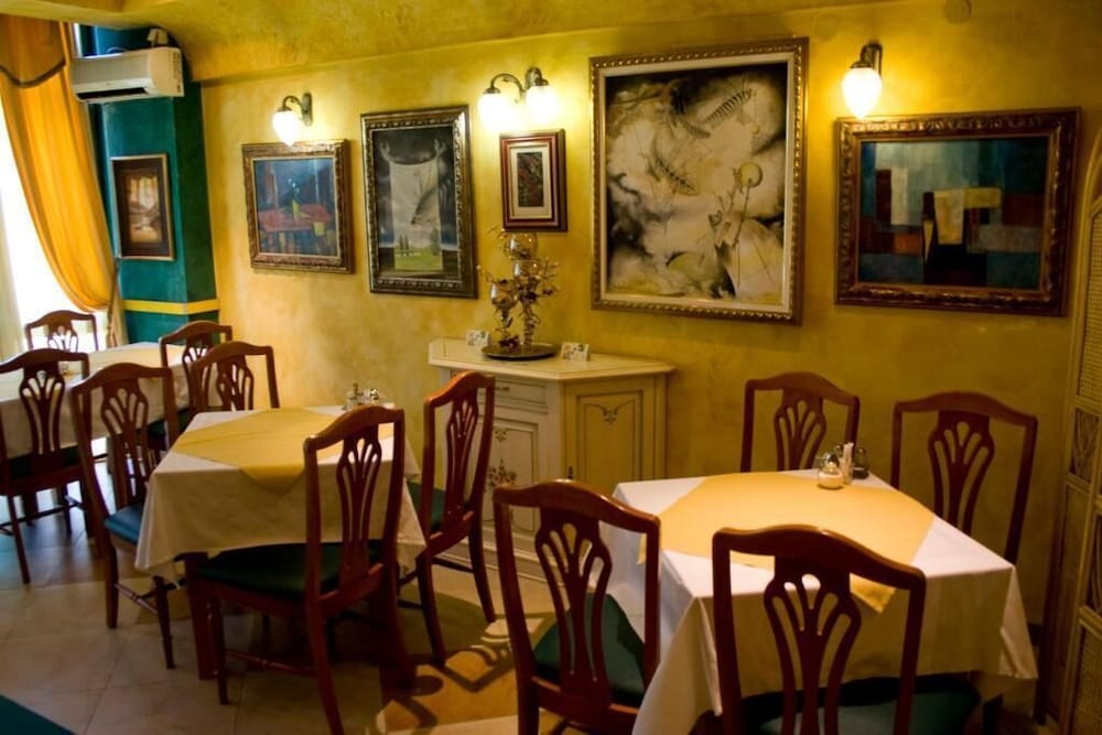 Hotel Kerber 29/43