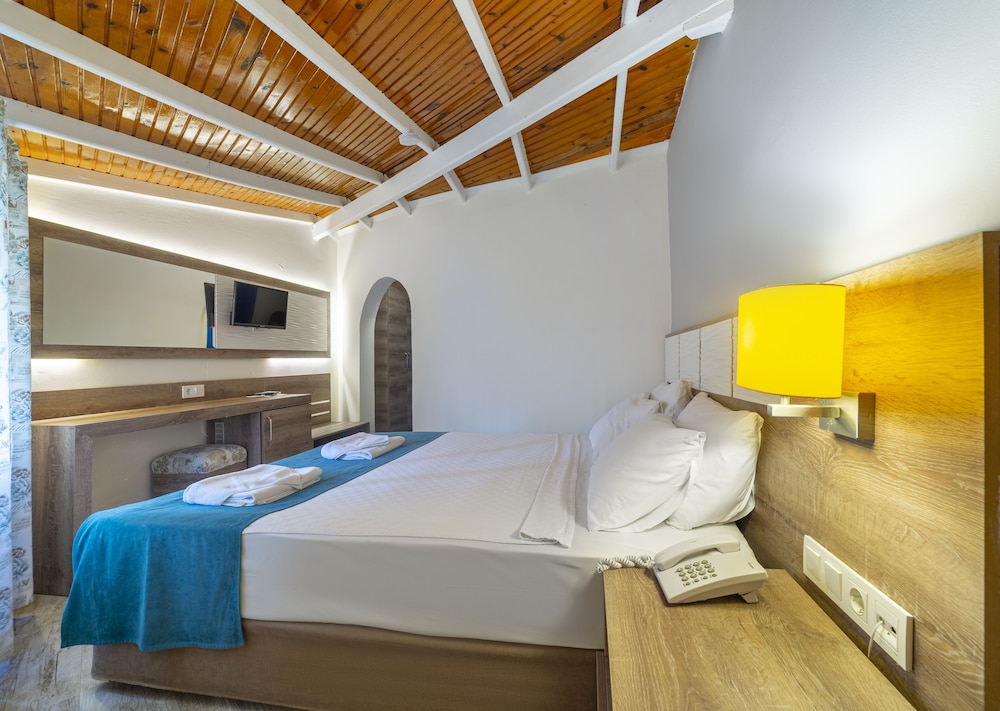 La Finca Hotel 23/63