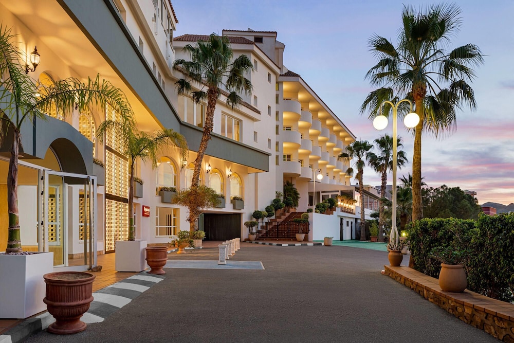 Ramada Resort by Wyndham Puerto de Mazarron 58/67