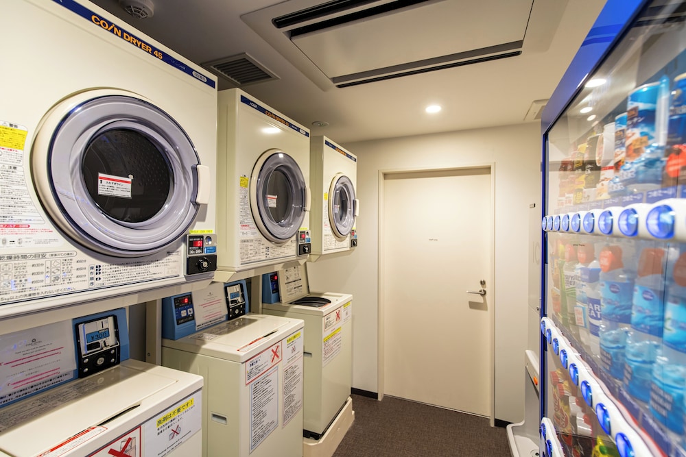 Park Hotel Kyoto 50/50