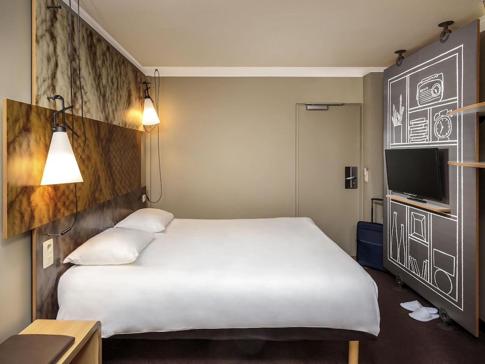 Hotel ibis Brussels City Centre 26/67
