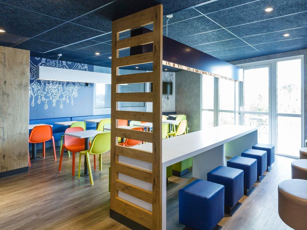 Ibis Budget Les Sables Olonne Sur Mer 32/49