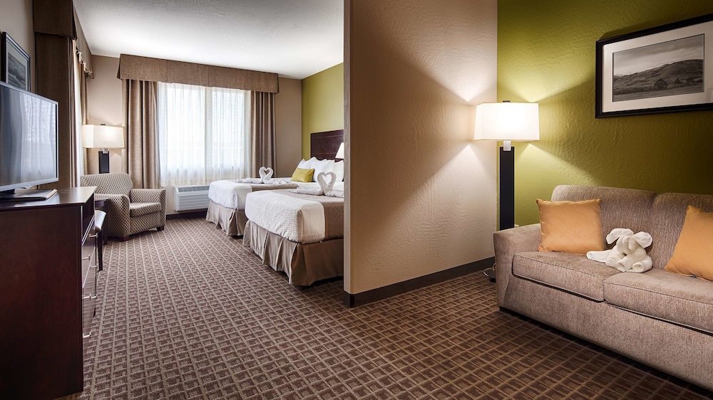 Best Western Plus Havre Inn & Suites 15/57