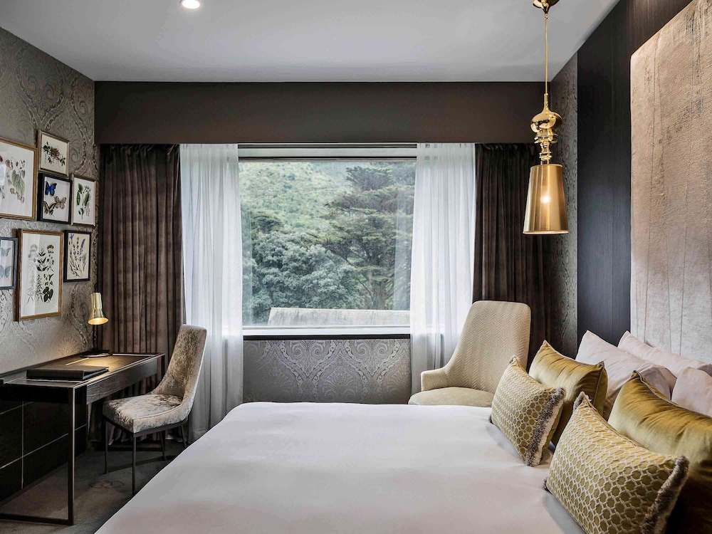 Sofitel Wellington 25/67