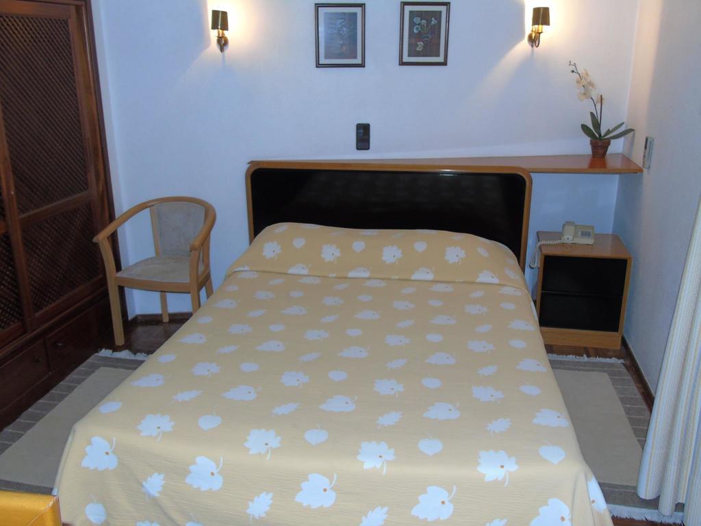Hotel Cavaleiros De Cristo 5/50