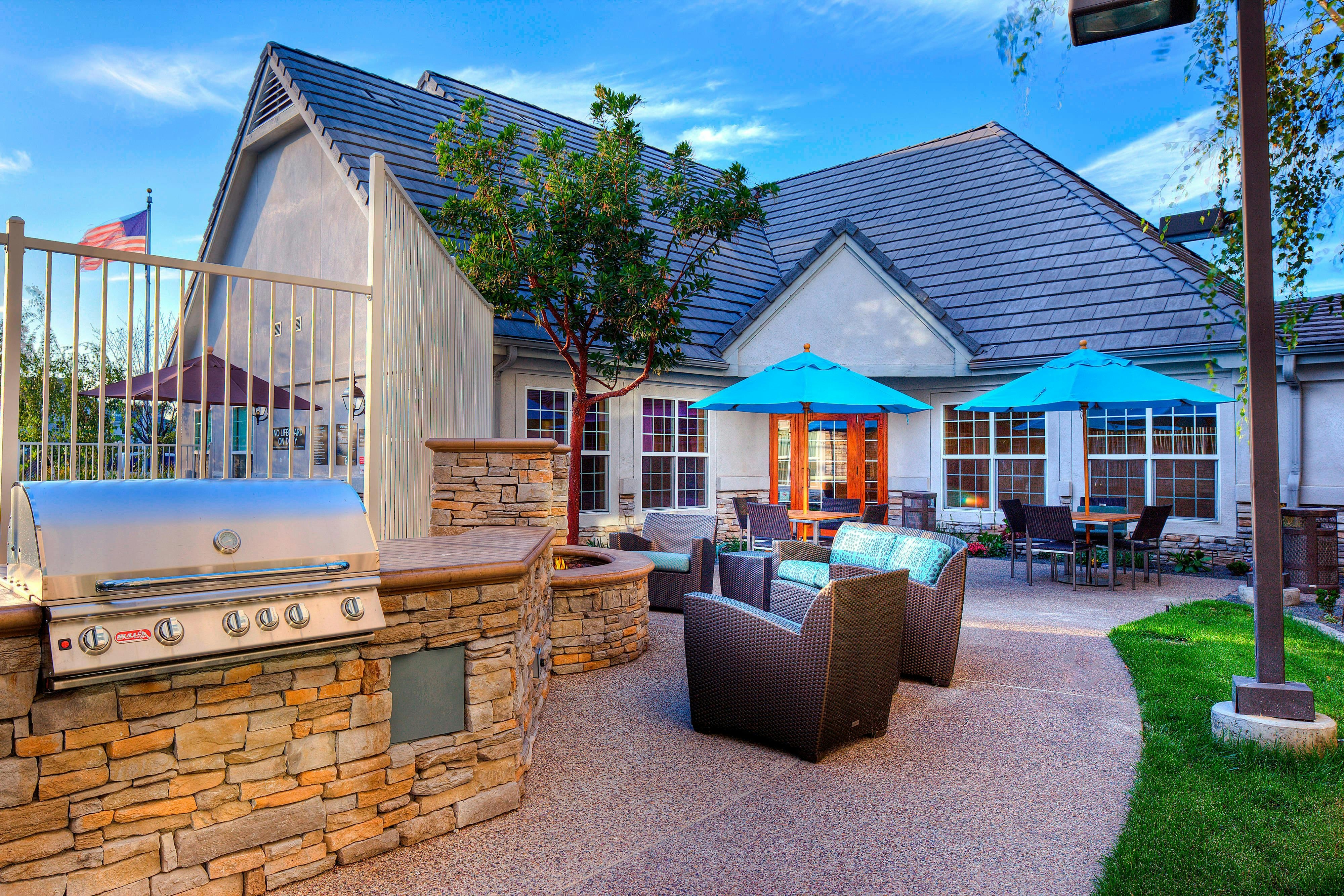 Residence Inn San Diego Rancho Bernardo Scripps Poway 33/34