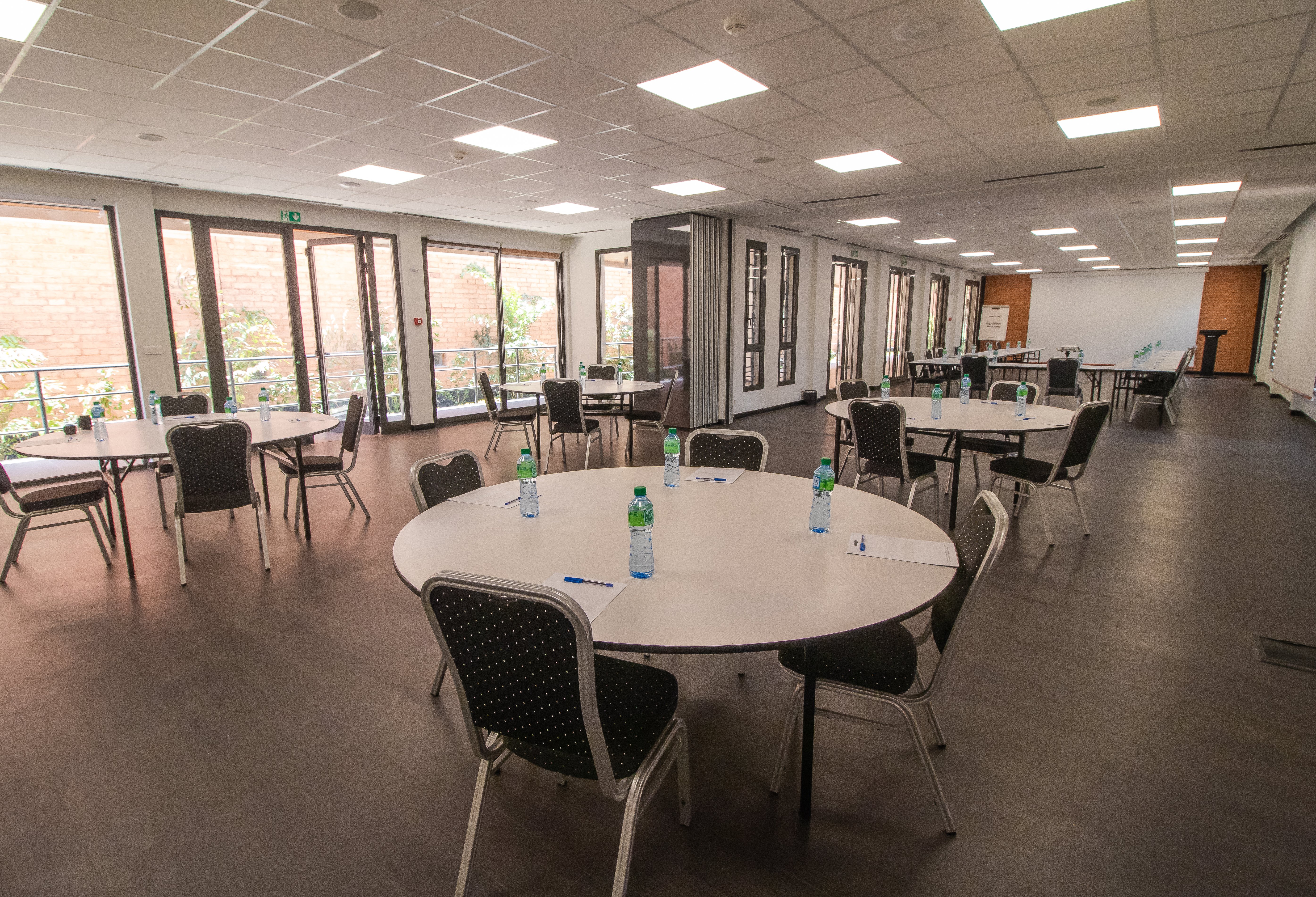 Onomo Dakar Airport Hotel 16/24