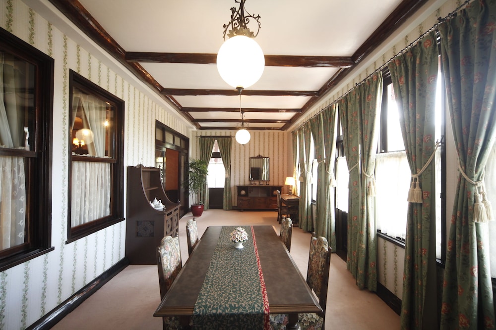 Unzen Kanko Hotel 30/36
