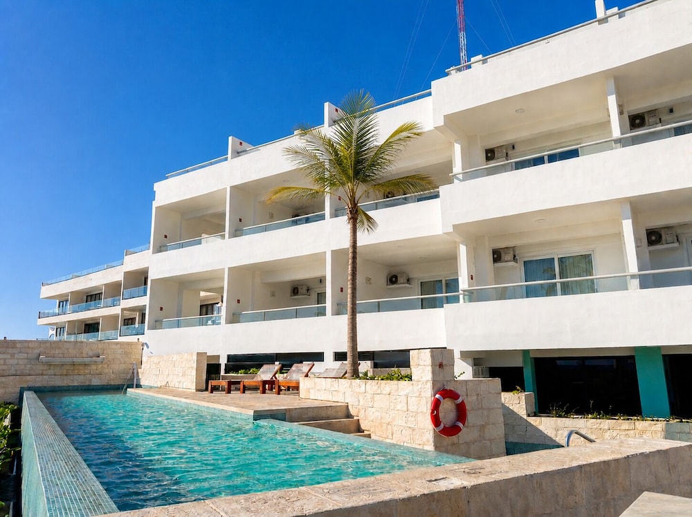 The Mint Resort Isla Mujeres in ISLA MUJERES