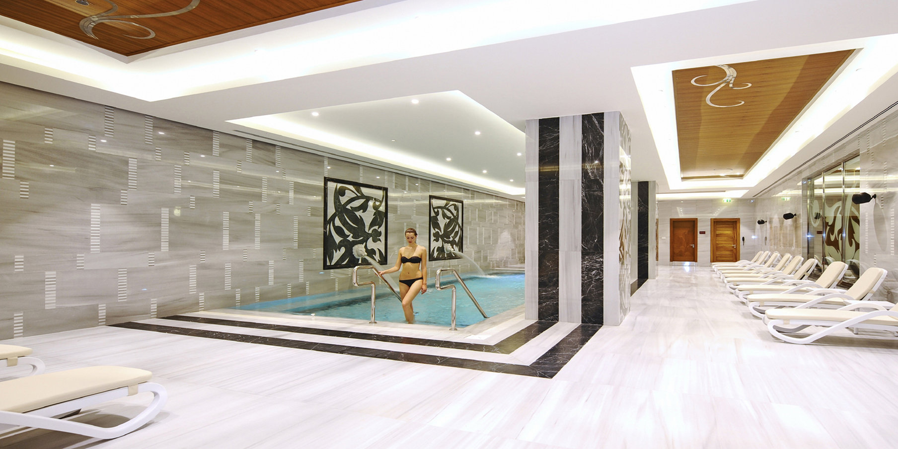 Crowne Plaza Bursa Convention Center and Thermal Spa 41/71
